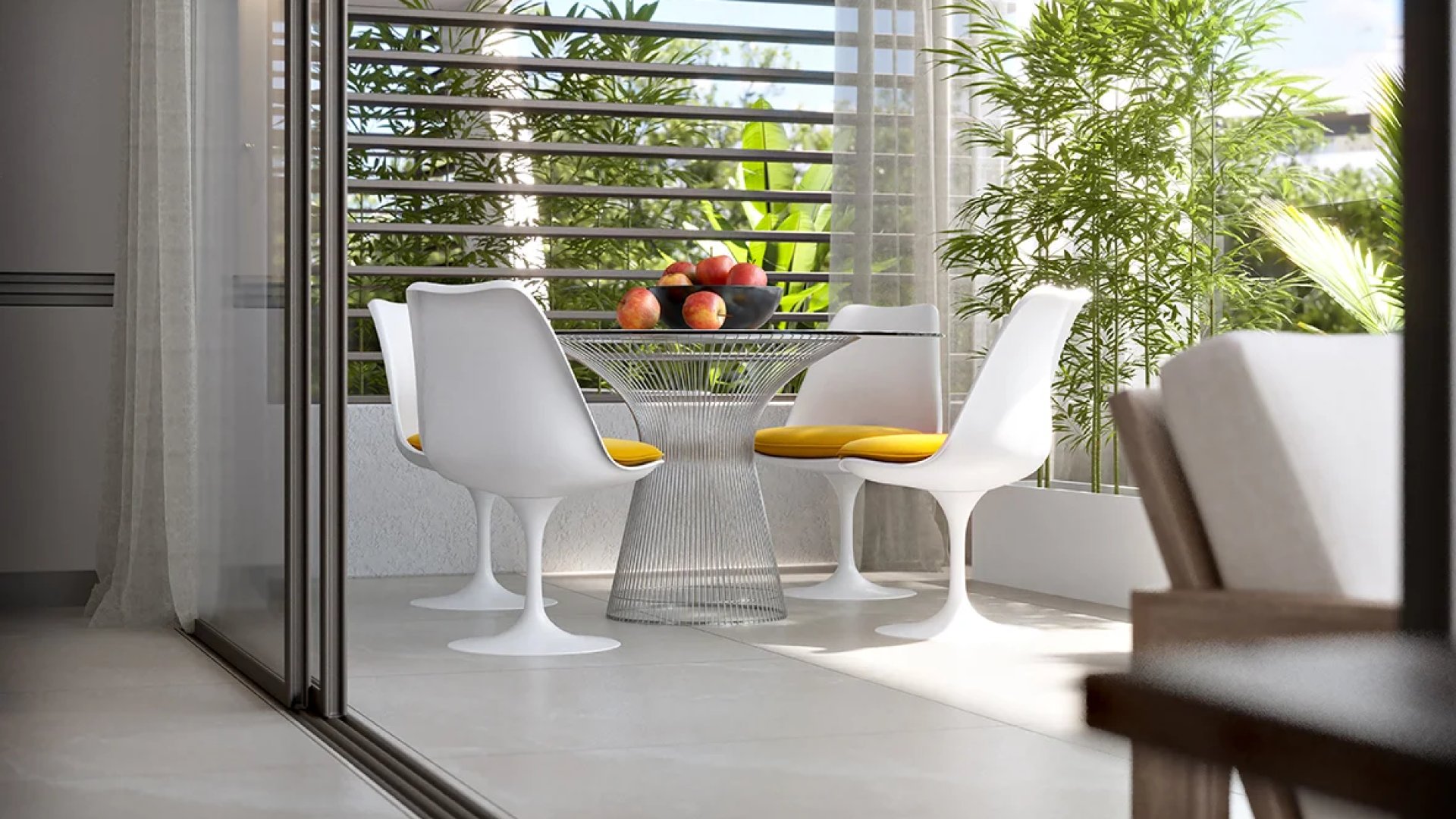 Nouvelle construction - Appartements -
San Juan - San Juan de Alicante