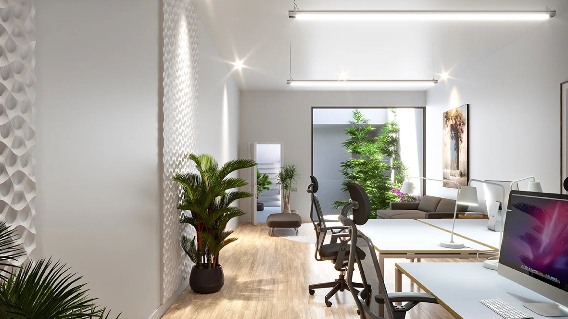 Nouvelle construction - Appartements -
San Juan - San Juan de Alicante