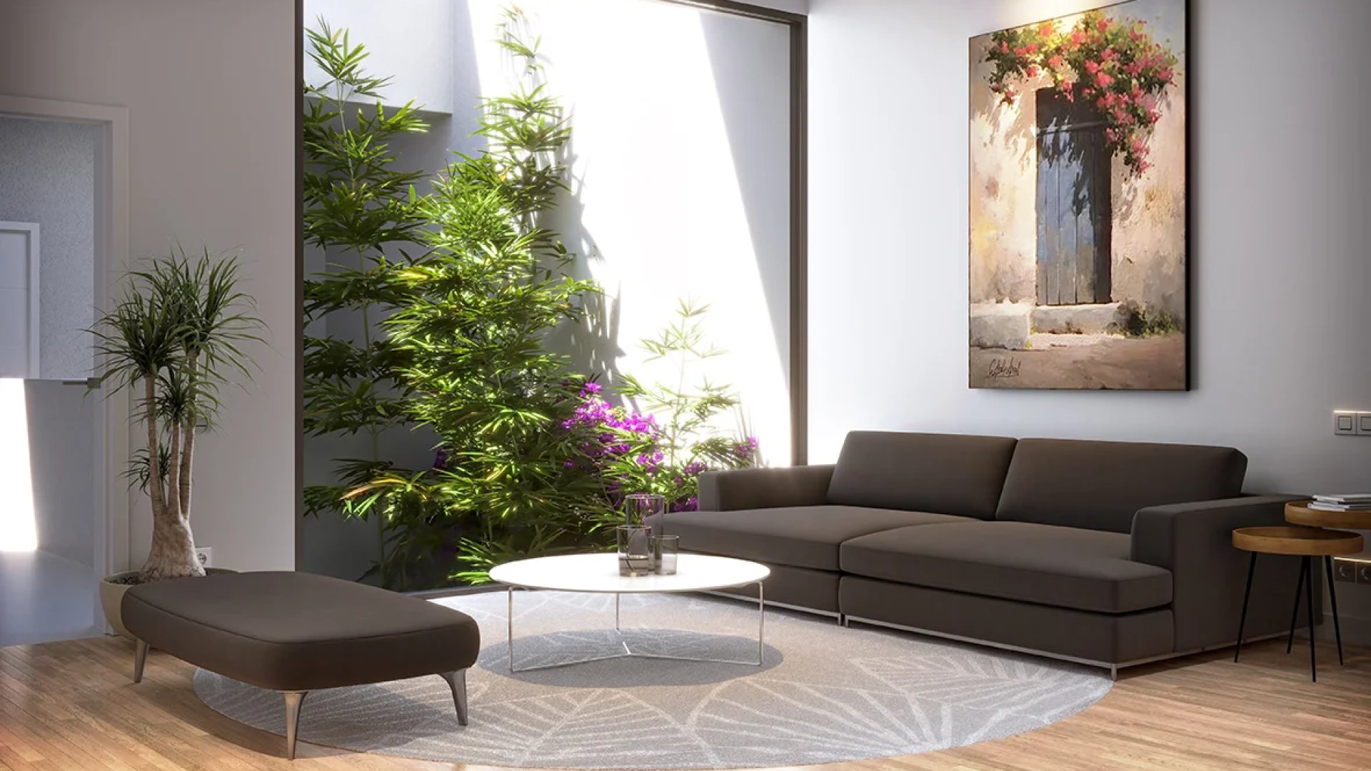 Nouvelle construction - Appartements -
San Juan - San Juan de Alicante