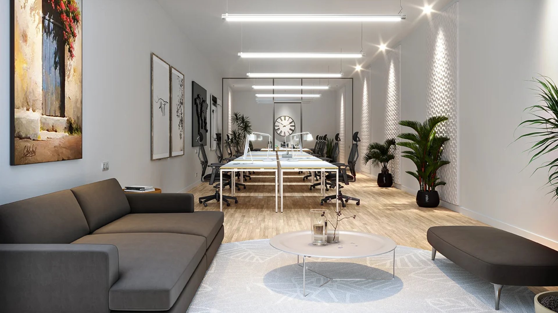Nouvelle construction - Appartements -
San Juan - San Juan de Alicante