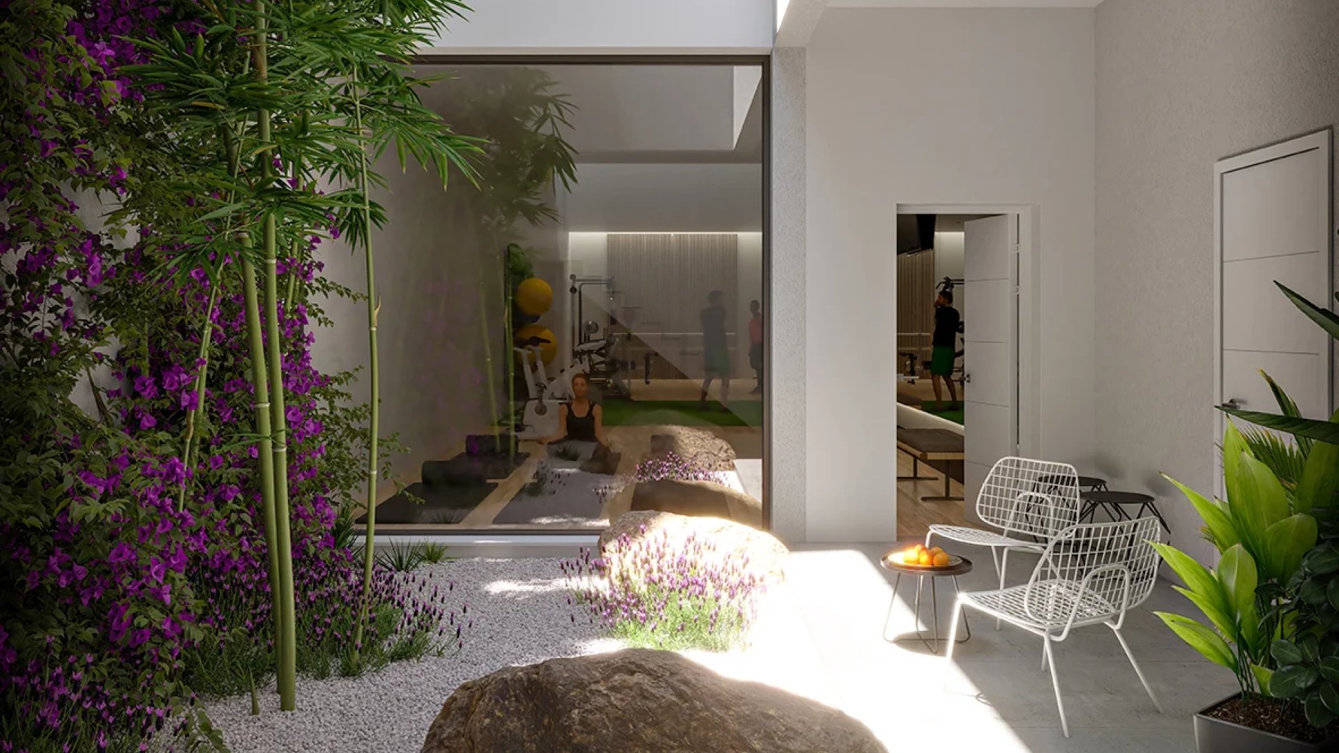 Nouvelle construction - Appartements -
San Juan - San Juan de Alicante