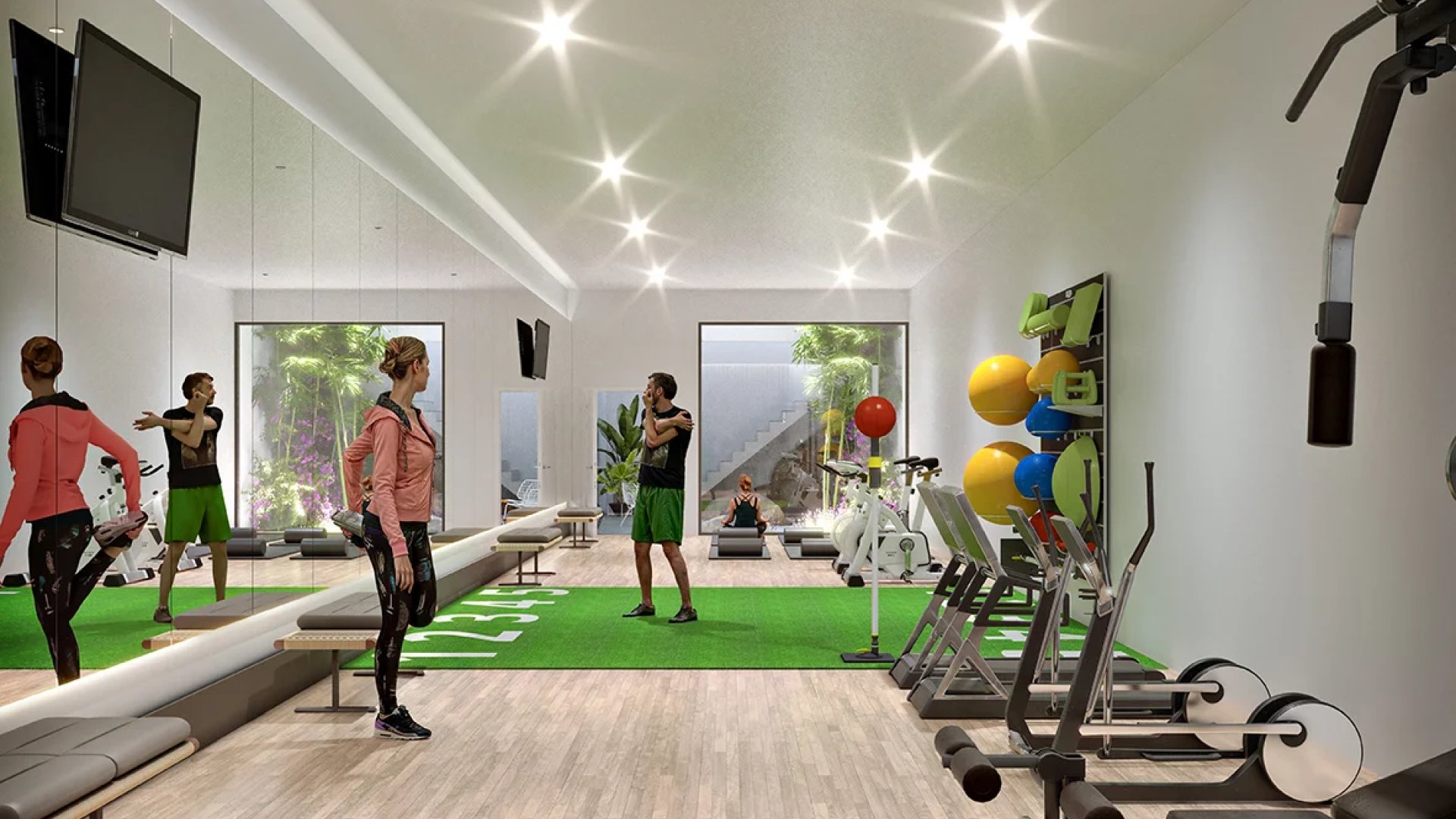 Nouvelle construction - Appartements -
San Juan - San Juan de Alicante