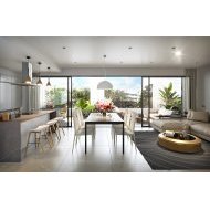 Nouvelle construction - Appartements -
San Juan - Sant Joan d'Alacant