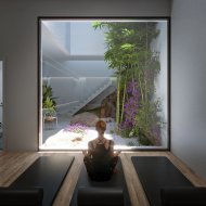 Nouvelle construction - Appartements -
San Juan - Sant Joan d'Alacant