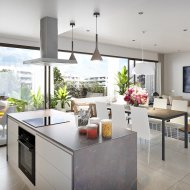 Nouvelle construction - Appartements -
San Juan - Sant Joan d'Alacant