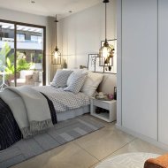 Nouvelle construction - Appartements -
San Juan - Sant Joan d'Alacant