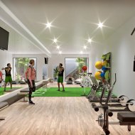 Nouvelle construction - Appartements -
San Juan - Sant Joan d'Alacant