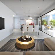 Nouvelle construction - Appartements -
San Juan - Sant Joan d'Alacant