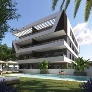 Nouvelle construction - Appartements -
San Juan - Sant Joan d'Alacant