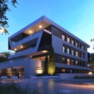 Nouvelle construction - Appartements -
San Juan - Sant Joan d'Alacant