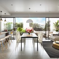 Nouvelle construction - Appartements -
San Juan - Sant Joan d'Alacant