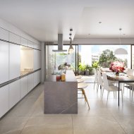 Nouvelle construction - Appartements -
San Juan - Sant Joan d'Alacant
