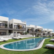 Nouvelle construction - Appartements -
San Miguel de Salinas
