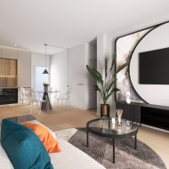 Nouvelle construction - Appartements -
San Miguel de Salinas