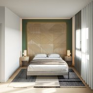 Nouvelle construction - Appartements -
San Miguel de Salinas