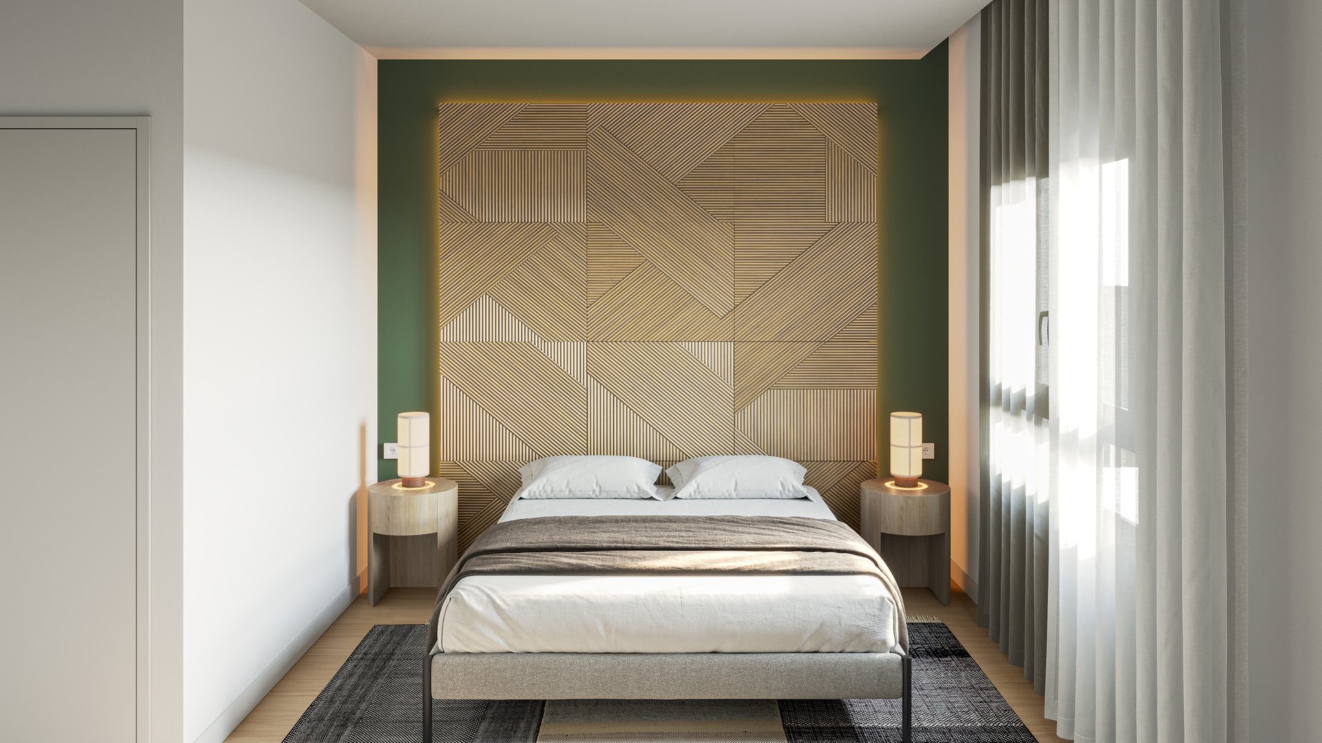 Nouvelle construction - Appartements -
San Miguel de Salinas