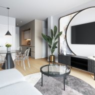 Nouvelle construction - Appartements -
San Miguel de Salinas