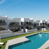Nouvelle construction - Appartements -
San Miguel de Salinas