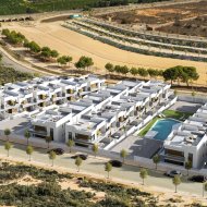 Nouvelle construction - Appartements -
San Miguel de Salinas