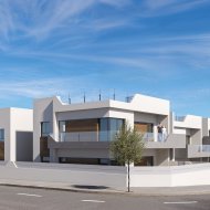 Nouvelle construction - Appartements -
San Miguel de Salinas
