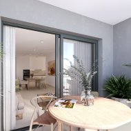 Nouvelle construction - Appartements -
San Miguel de Salinas