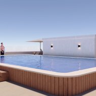 Nouvelle construction - Appartements -
San Miguel de Salinas