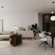 Nouvelle construction - Appartements -
San Miguel de Salinas