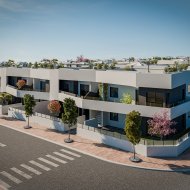 Nouvelle construction - Appartements -
San Miguel de Salinas
