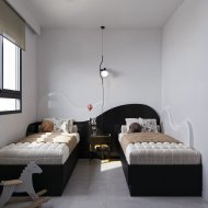 Nouvelle construction - Appartements -
San Miguel de Salinas