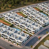 Nouvelle construction - Appartements -
San Miguel de Salinas