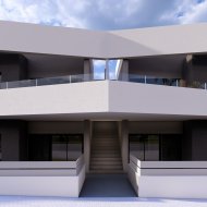 Nouvelle construction - Appartements -
San Miguel de Salinas