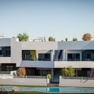 Nouvelle construction - Appartements -
San Miguel de Salinas