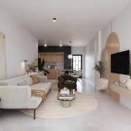 Nouvelle construction - Appartements -
San Miguel de Salinas