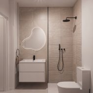 Nouvelle construction - Appartements -
San Miguel de Salinas