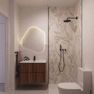 Nouvelle construction - Appartements -
San Miguel de Salinas