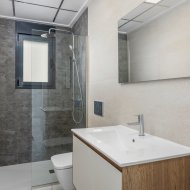 Nouvelle construction - Appartements -
San Miguel de Salinas