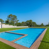 Nouvelle construction - Appartements -
San Miguel de Salinas