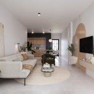 Nouvelle construction - Appartements -
San Miguel de Salinas
