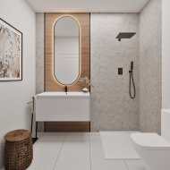 Nouvelle construction - Appartements -
San Miguel de Salinas