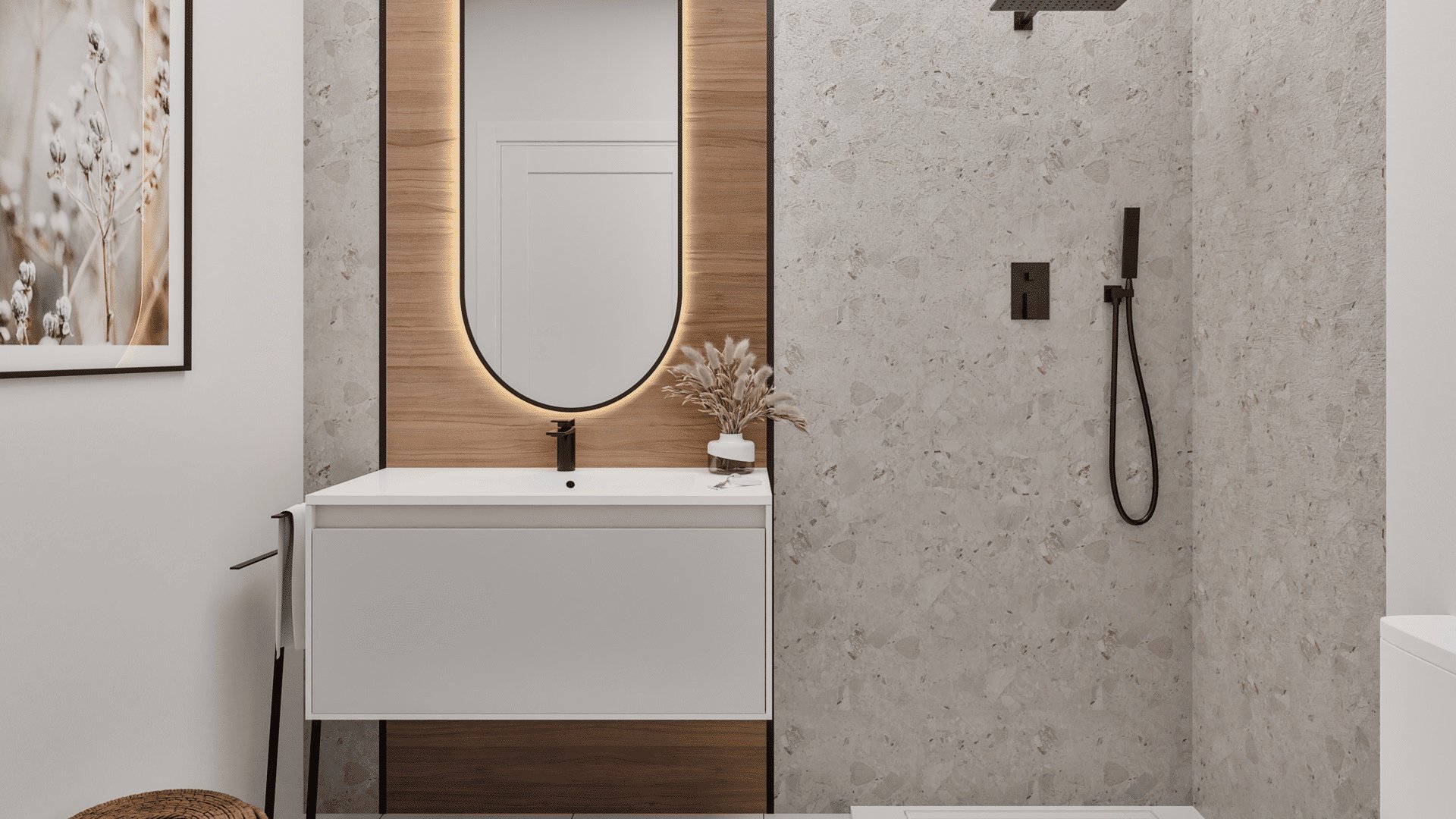 Nouvelle construction - Appartements -
San Miguel de Salinas