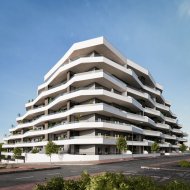 Nouvelle construction - Appartements -
San Miguel de Salinas