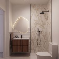 Nouvelle construction - Appartements -
San Miguel de Salinas