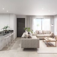 Nouvelle construction - Appartements -
San Pedro del Pinatar