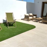 Nouvelle construction - Appartements -
San Pedro del Pinatar