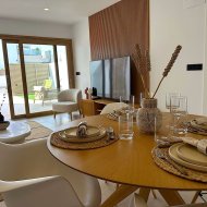 Nouvelle construction - Appartements -
San Pedro del Pinatar