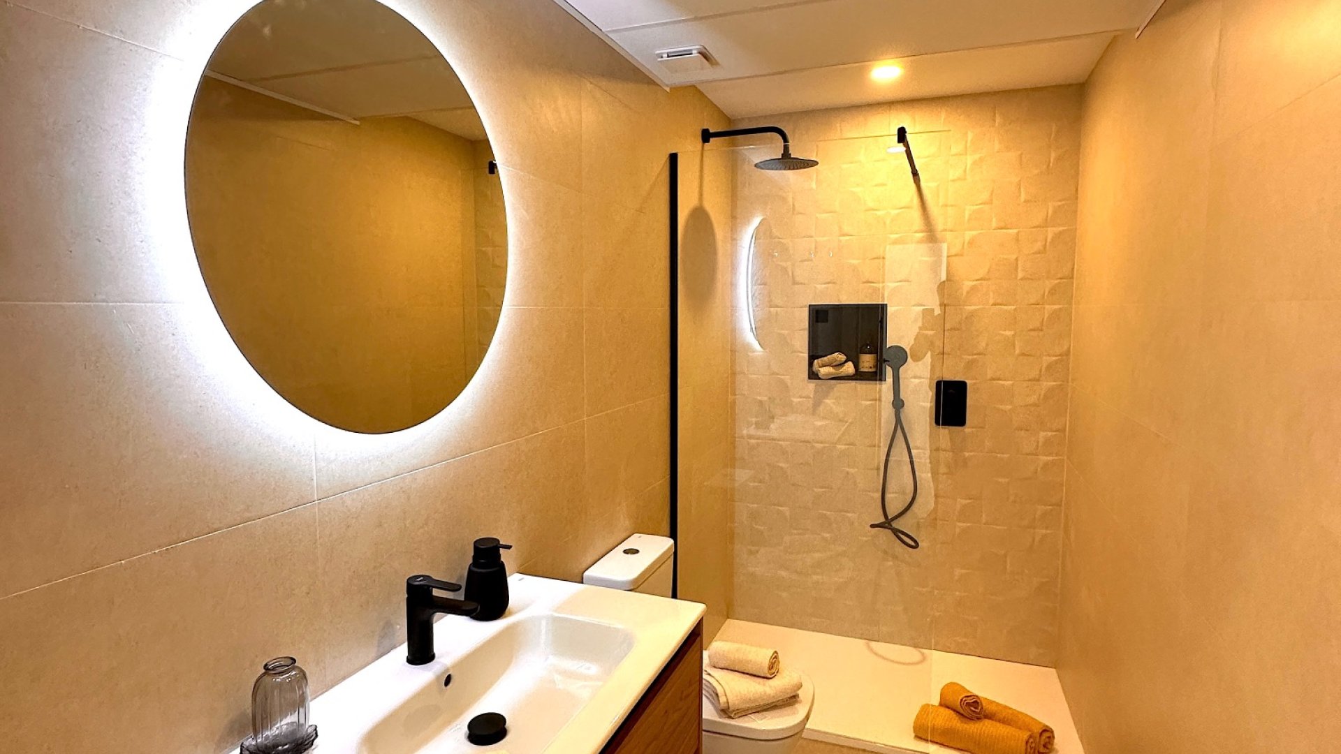 Nouvelle construction - Appartements -
San Pedro del Pinatar