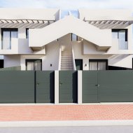 Nouvelle construction - Appartements -
San Pedro del Pinatar