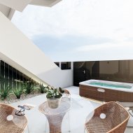 Nouvelle construction - Appartements -
San Pedro del Pinatar