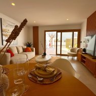 Nouvelle construction - Appartements -
San Pedro del Pinatar
