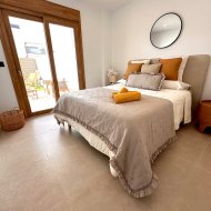 Nouvelle construction - Appartements -
San Pedro del Pinatar